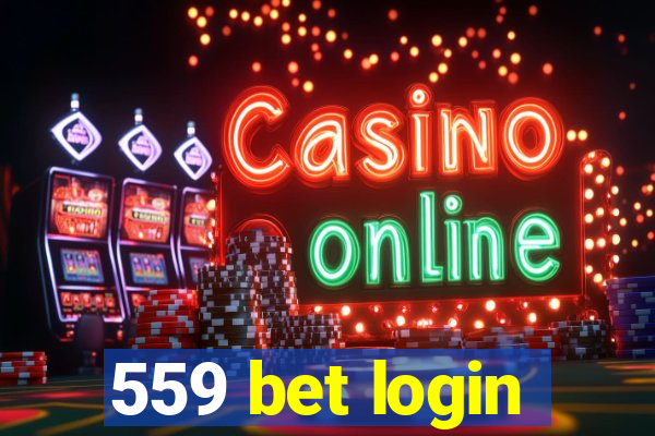 559 bet login